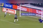Imagem ilustrativa da notícia Vídeo: Taliari perde gol inacreditável em Grêmio x Remo