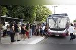 A partir de hoje, nos dias 24, 25 e 28 de dezembro, a operação contará com o acréscimo de 27 ônibus