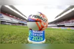 FPF divulga o cronograma detalhado das quartas de final do Parazão 2026, com horários e locais dos jogos de quarta (18) e quinta-feira (19).