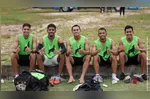 Os garotos do Paysandu estão preparados para a semifinal contra o Castanhal