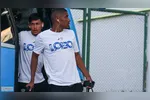Danilo Peu deverá ser o comandante do ataque bicolor na partida contra o Guaporé.