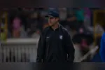 Com foco na Série A, técnico Léo Condé admite limitações da partida e lamenta chances desperdiçadas pelo Remo.