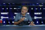 Técnico Juan Carlos Osorio analisa empate do Remo com Amazônia, destaca oportunidades para o elenco e projeta duelo decisivo contra Águia de Marabá no Parazão.