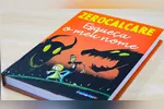 CAPA DURA: Edição brasileira de “Esqueça o Meu Nome” mantém a identidade visual icônica do autor e chega com acabamento de luxo pela Faro Editorial.
