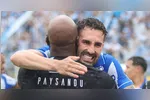 Paysandu segue forte na briga pelo acesso