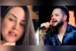 A declaração foi dada em entrevista à coluna de Fábia Oliveira e ocorre em meio a uma série de episódios envolvendo Ketellen, Diego e a atual esposa do cantor