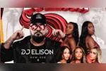 Com mais de três décadas de atuação na música, DJ Elison afirmou que a data representa um marco em sua trajetória profissional.