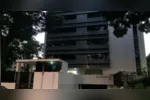 O caso foi registrado no Edifício Pindorama, situado na Rua Phaelante da Câmara, na região do Segundo Jardim de Boa Viagem.