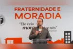 Representantes da Comunidade da Trindade, em Salvador, falaram sobre o projeto “Moradias Acompanhadas”