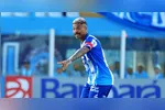 Marcinho vem comandado as criações de jogadas do Paysandu.