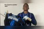 Pedro Ariel vem se destacando com a camisa do CSA