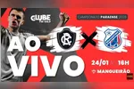 Acompanha na Rádio Clube