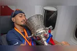 Raphinha é um dos destaques da equipe nas últimas duas temporadas