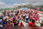 Imagem ilustrativa da notícia Parque Olímpico Mangueirão é inaugurado com grande evento esportivo