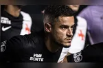 Philippe Coutinho se despede do Vasco e pede rescisão contratual em meio a críticas da torcida