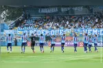 Imagem ilustrativa da notícia Vitória tranquila e apoio da torcida reacendem motivação do Paysandu