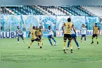 Paysandu e Castanhal se reencontram em semifinal do Parazão após cinco temporadas