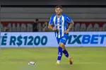 O zagueiro Yeferson Quintana irá deixar o Paysandu rumo ao futebol asiático