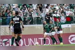 Palmeiras conquista Supercopa do Brasil feminina em emocionante disputa de pênaltis contra o Corinthians