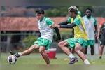 Tuna Luso Brasileira inicia preparação intensa em Augusto Corrêa para a temporada