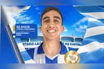 Paysandu anuncia contratação do lateral-esquerdo uruguaio Facundo Bonifazi para fortalecer a defesa