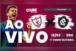 Se tem jogo, acompanhe na Rádio Clube do Pará