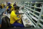 A expectativa dos Correios é a de que o PDV gerará uma economia adicional de R$ 508 milhões anuais.