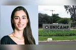 A argentina Soledad Palameta Miller é professora FEA (Faculdade de Engenharia de Alimentos) da Unicamp; ela foi presa em flagrante sob suspeita de furtar material biológico.