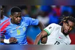 Congo vence Jamaica por 1 a 0 e se classifica para a Copa do Mundo de 2026