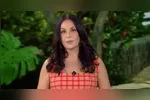 Carolina Ferraz é demitida da Record após seis anos no Domingo Espetacular