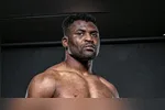 Ngannou encerra a passagem pela PFL depois de três anos, período no qual fez apenas uma luta sob a bandeira da empresa.