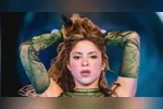 Shakira será a atração do Todo Mundo no Rio, em Copacabana, no dia 2 de maio.
