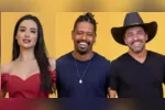 Participantes enfrentam paredão sem chance de escape no Modo Turbo do BBB 26, aumentando a tensão na reta decisiva do reality.