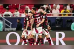 Flamengo avança à final da Copa Intercontinental e busca bicampeonato 44 anos após seu primeiro título mundial