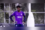 Hugo Souza destaca controle da ansiedade e aposta na motivação do elenco para o Corinthians buscar o título da Copa do Brasil no Maracanã.