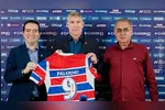 Palermo confirmou também ter sido procurado pelo departamento de futebol do Clube do Remo, após ter sido desligado do Fortaleza