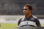 Márcio Belém vestiu a camisa do Remo entre 2000 a 2005.