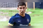 Grêmio Novorizontino anuncia zagueiro Iván Alvariño como novo reforço para 2026