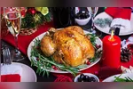 O Chester é uma das opções preferidas dos brasileiros para a ceia de natal.