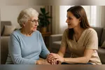 Cuidadores, entre eles de idosos, podem ter o benefício