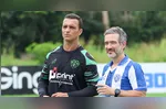 Papão busca retomar a eficiência e diretoria corre atrás de reforços