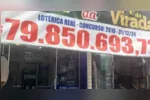 No ano passado, a Real Lotérica ganhou destaque ao ter registrado uma das apostas premiadas na Mega da Virada.