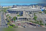 Maracanã será o palco da partida
