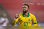 Imagem ilustrativa da notícia Neymar vai estar ou não no álbum da Copa? Vazamento aponta resposta