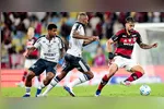 Leão perdeu por 3 a 0 no primeiro turno