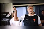 Renato Gaúcho não vinha a Belém desde que pendurou as chuteiras
