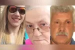 Silvana Germann de Aguiar, Dalmira Germann de Aguiar e Isail Vieira de Aguiar desapareceram em Cachoeirinha (RS); inquérito com mais de 20 mil páginas aponta seis indiciados.