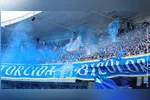 Paysandu precisa de um empate para avançar na Série C e conta com o apoio da sua torcida.