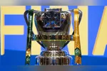 A CBF anunciou os confrontos da Copa do Brasil 2026. Paysandu e Remo têm duelos importantes.