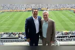 Carlo Ancelotti está prestes a renovar com a Seleção Brasileira